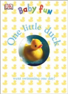 One Little Duck
