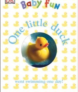 One Little Duck