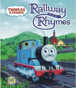 Railway Rhymes (Thomas & Friends)