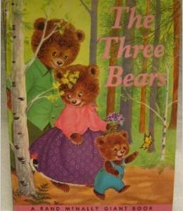 The Three Bears
