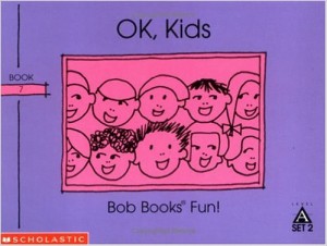 OK, kids