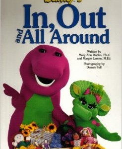 Barney’s In, Out and All Around