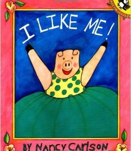 I Like Me!