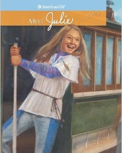 Meet Julie