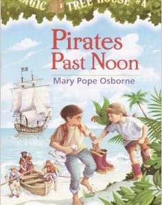 Pirates Past Noon
