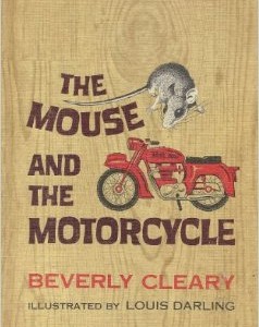 The Mouse and the Motorcycle