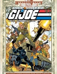 G.I. Joe A Real American Hero