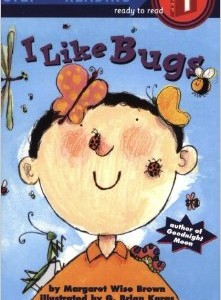 I Like Bugs