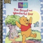 Winnie the Pooh