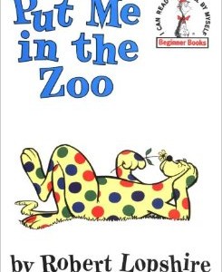 Put Me in the Zoo