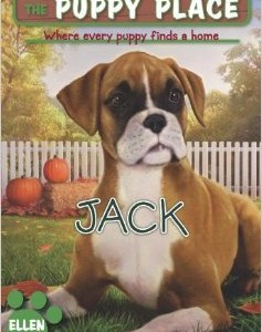 The Puppy Place- Jack