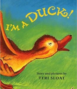 I’m a Duck!