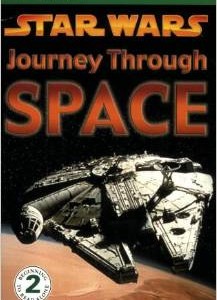 Star Wars- Journey Through Space