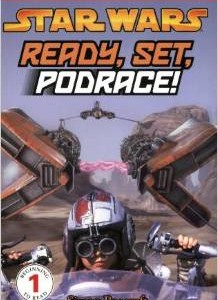 Star Wars- Ready, Set, Podrace!