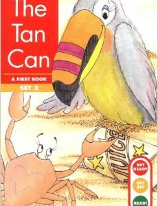 The Tan Can