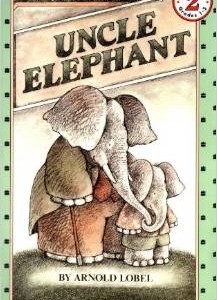 Uncle Elephant