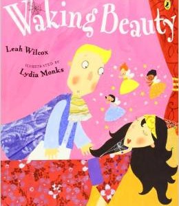 Waking Beauty