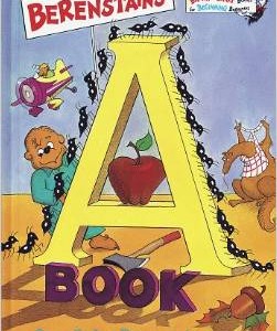 Berenstains’ A Book