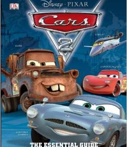 Cars 2 The Essential Guide