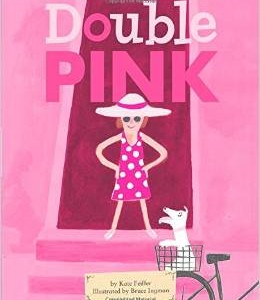 Double Pink