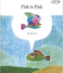 Fish is Fish