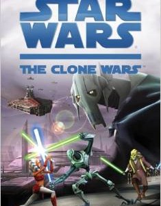 Grievous Attacks! (Star Wars- The Clone Wars)