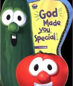 God Made You Special