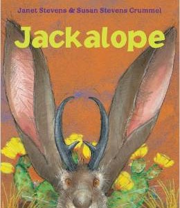 Jackalope