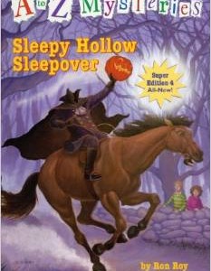 Sleepy Hollow Sleepover