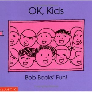 OK, kids