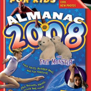 Almanace for kids