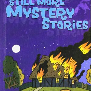 mystery
